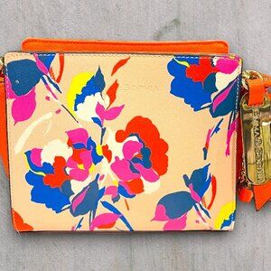 Emma & Sophia Floral Crossbody Purse